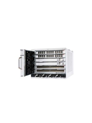 Cisco Catalyst 9606R